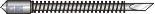 plotter blades Graphtec CB09-U drag blades