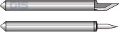 Plottermesser Anagraph